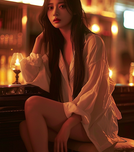 신림셔츠룸 하이퍼블릭 신림레깅스룸 사진4